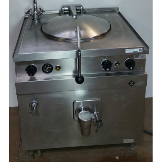 Occasion MKN kookketel 60 liter