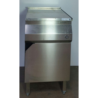 Occasion MKN neutraal element,