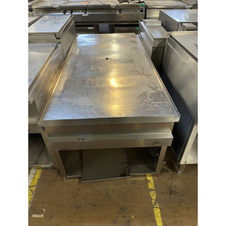 Occasion MKN Neutraal unit werktafel