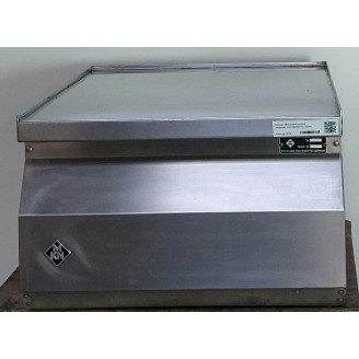 Occasion MKN neutrale werkunit