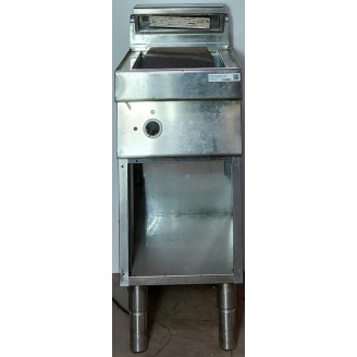 Occasion Modular friteswarmhoudunit