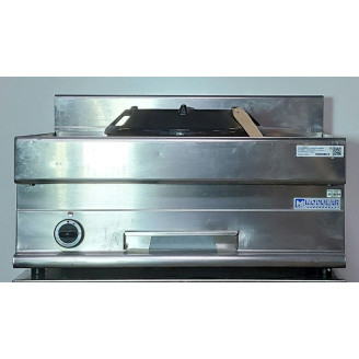 Occasion Modular wokmeubel aardgas