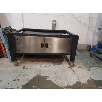 Occasion OEM Electric Oven Model PULSAR