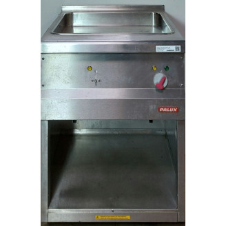 Occasion Palux Topline bakplaat, glad