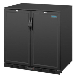 Outlet Polar G-serie 2-deurs barkoeling