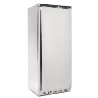 Outlet Polar RVS koelkast - 600 liter