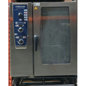 Occasion Rational CLASSIC elektrische combi-steamer