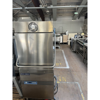 Occasion Rhima doorschuifvaatwasser - OPTIMA 600