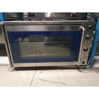 Occasion Roeder Convectie-oven, BE230UK kopie