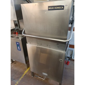 Occasion Roeder Voorspoelmachine