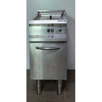 Occasion Roeder gas friteuse 18L