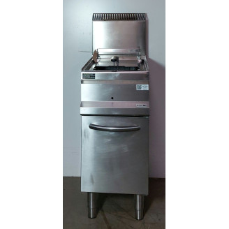 Occasion Roeder gas friteuse 14 liter