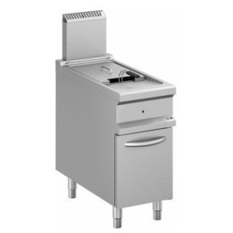 Outlet Roeder gas friteuse