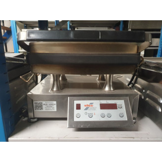 Occasion Silex contactgrill, GTT-10.20