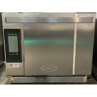Occasion Unox SPEED.Pro high speed oven 230V