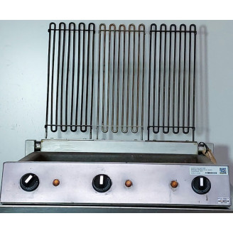 Occasion Vapeurgrill VG03