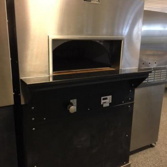 Occasion WoodStone pizza oven Bistro 4343