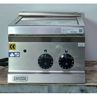Occasion Zanussi 2-vlaks keramisch kooktoestel
