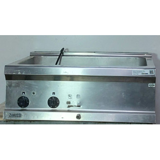 Occasion Zanussi bain-marie 2/1 GN