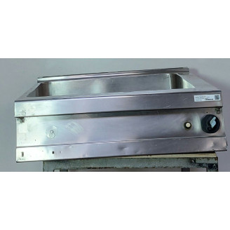 Occasion Zanussi bain-marie