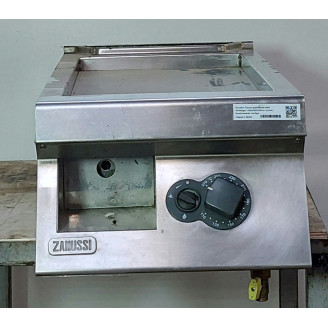 Occasion Zanussi gasbakplaat enkel