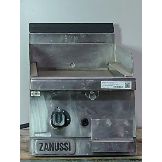 Occasion Zanussi gasbakplaat enkel