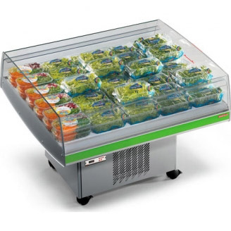 Oscartielle koeltafels ARCHE C-MAX 1895 - 404A