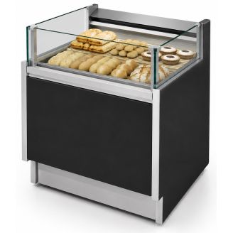 Oscartielle Zara2 Vent Self GI L100 Zwart