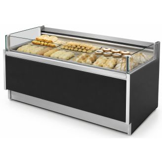 Oscartielle Zara2 Vent Self GI L200 Zwart