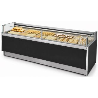 Oscartielle Zara2 Vent Self GI L260 Zwart