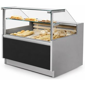 Oscartielle Zara2 Vent VDA GI L135 Zwart