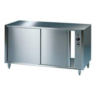 Outlet Roeder bordenwarmkast doorgiftemodel