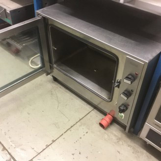 Occasion oven