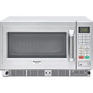 Panasonic prof. Combi magnetronoven, NE-C1475 - 1350 W, tiptoetsen
