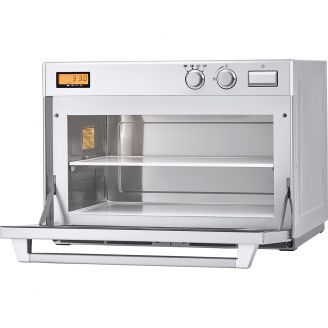 Panasonic prof. magnetron, NE-2140 - 2100 W, 400 Volt aansluiting