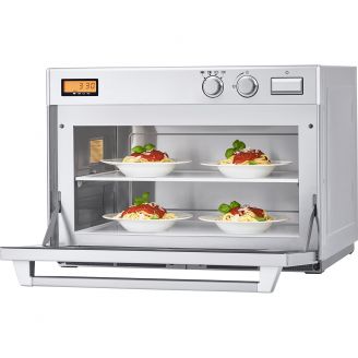 Panasonic prof. magnetron, NE-2140 - 2100 W, 400 Volt aansluiting