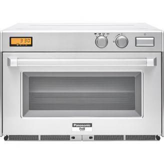 Panasonic prof. magnetron, NE-2140 - 2100 W, 400 Volt aansluiting
