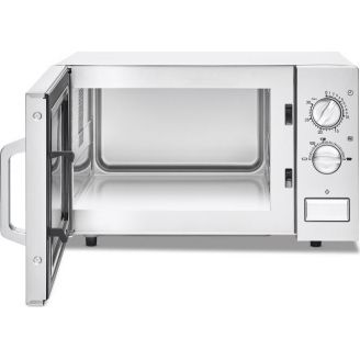 Panasonic semi-prof. magnetron, NE-1027, 1000W, mechanische bediening