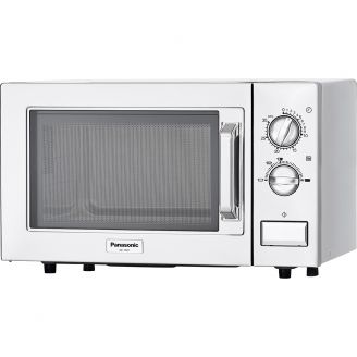 Panasonic semi-prof. magnetron, NE-1027, 1000W, mechanische bediening