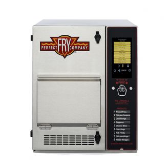 Perfect Fry friteuse DSE570 8L [3x400V/5,7kW/8,2Amp]