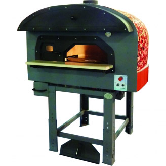 Roeder Roeder pizza houtoven Serie 85K, KR85K - moza&iuml;ek