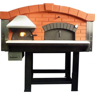 Roeder pizza houtoven Serie T, T140V