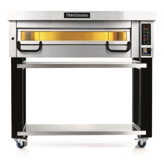 Pizzamaster pizza oven PM 1121 ED
