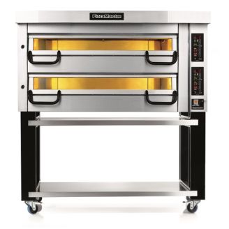 Pizzamaster pizza oven PM 1122 ED