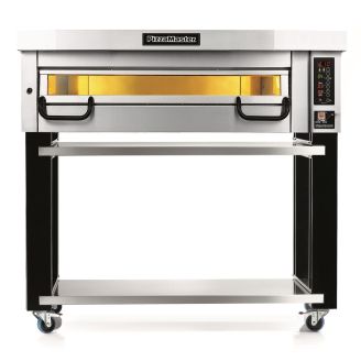 Pizzamaster pizza oven PM 1131ED