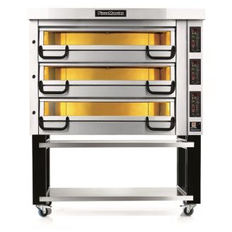 Pizzamaster pizza oven PM 1133ED