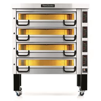 Pizzamaster pizza oven PM 1134ED