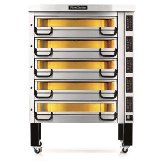 Pizzamaster pizza oven PM 1135ED