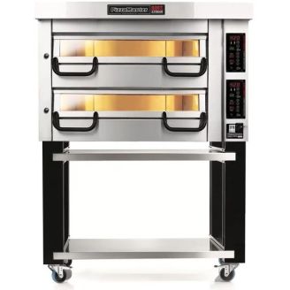 Pizzamaster pizza oven PM 722ED
