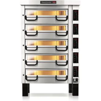 Pizzamaster pizza oven PM 725ED